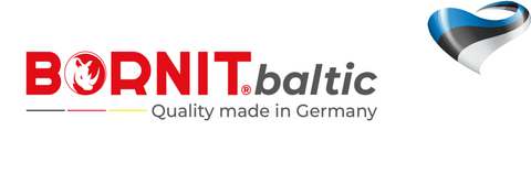 BORNIT Baltic OÜ